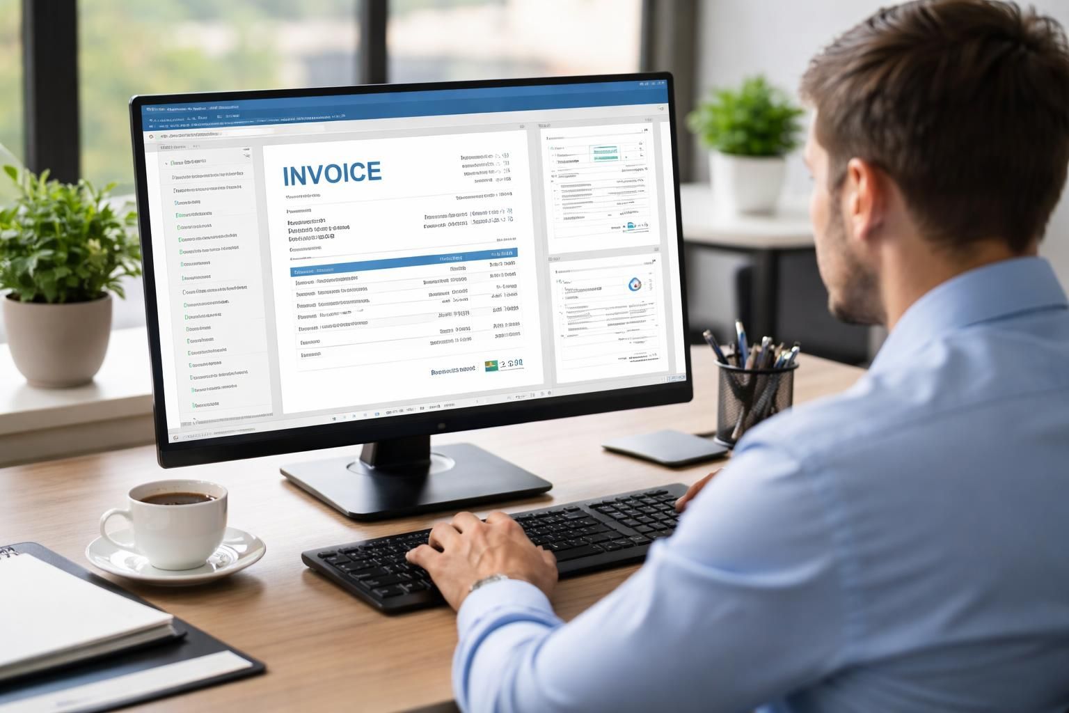 Business cost savings