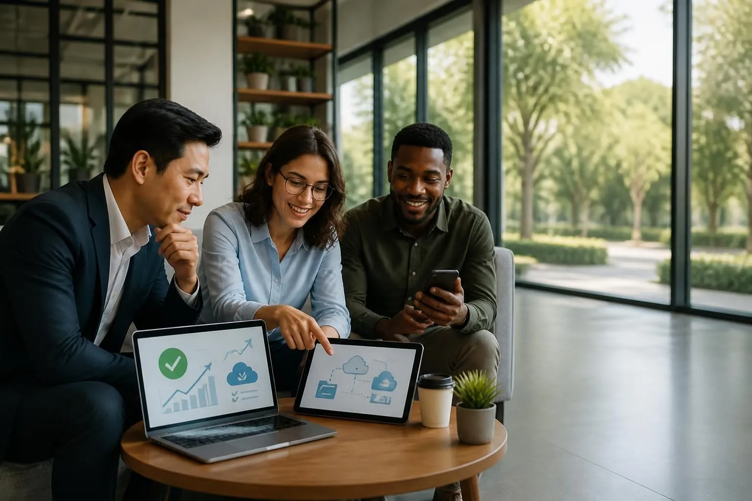 Vendor and cost management