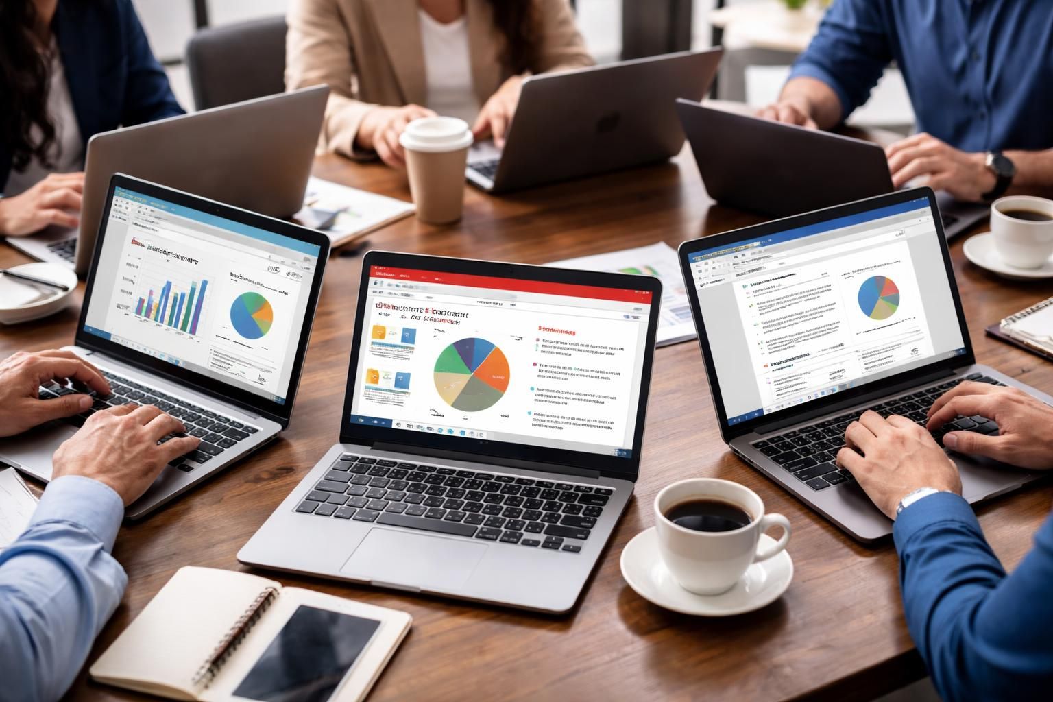 Vendor and cost management