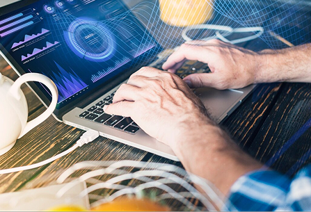 Business continuity and backup