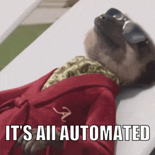 Many tasks, such as data entry, email marketing, or inventory management, can be simplified with automation.