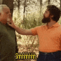 Every piece of information you make public is a piece of information that can be used against you.