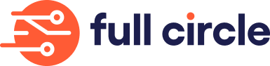 full circle logo